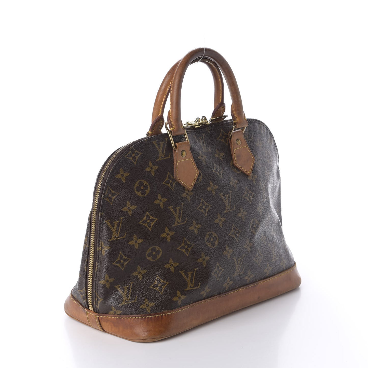Monogram Alma PM