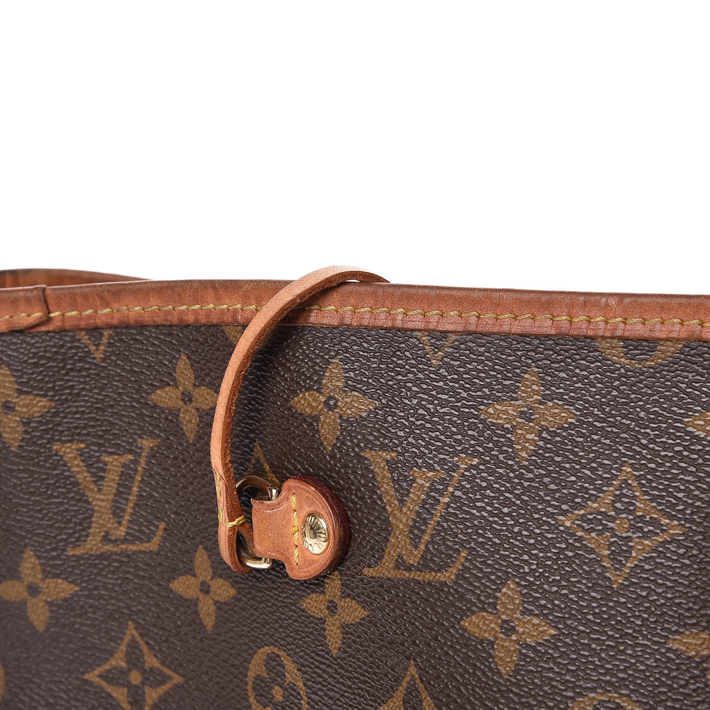 Monogram Neverfull GM