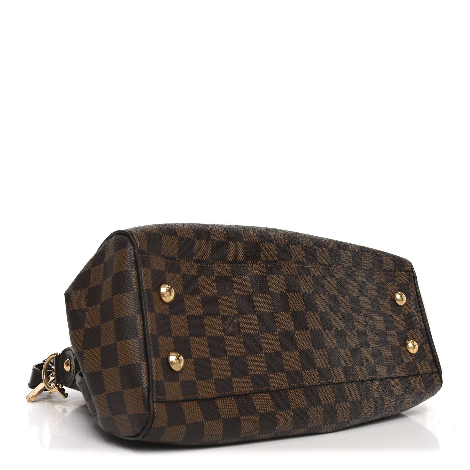Louis Vuitton Damier Ebene Trevi PM 4 of 9