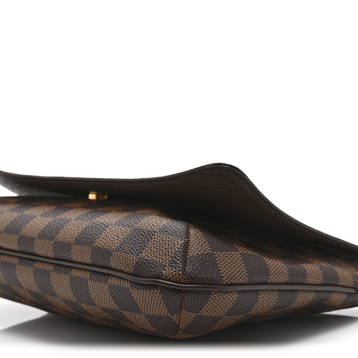 Louis Vuitton Damier Ebene Musette Tango 10 of 10
