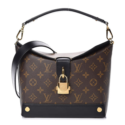 Louis Vuitton Reverse Monogram Bento Box EW 1 of 11