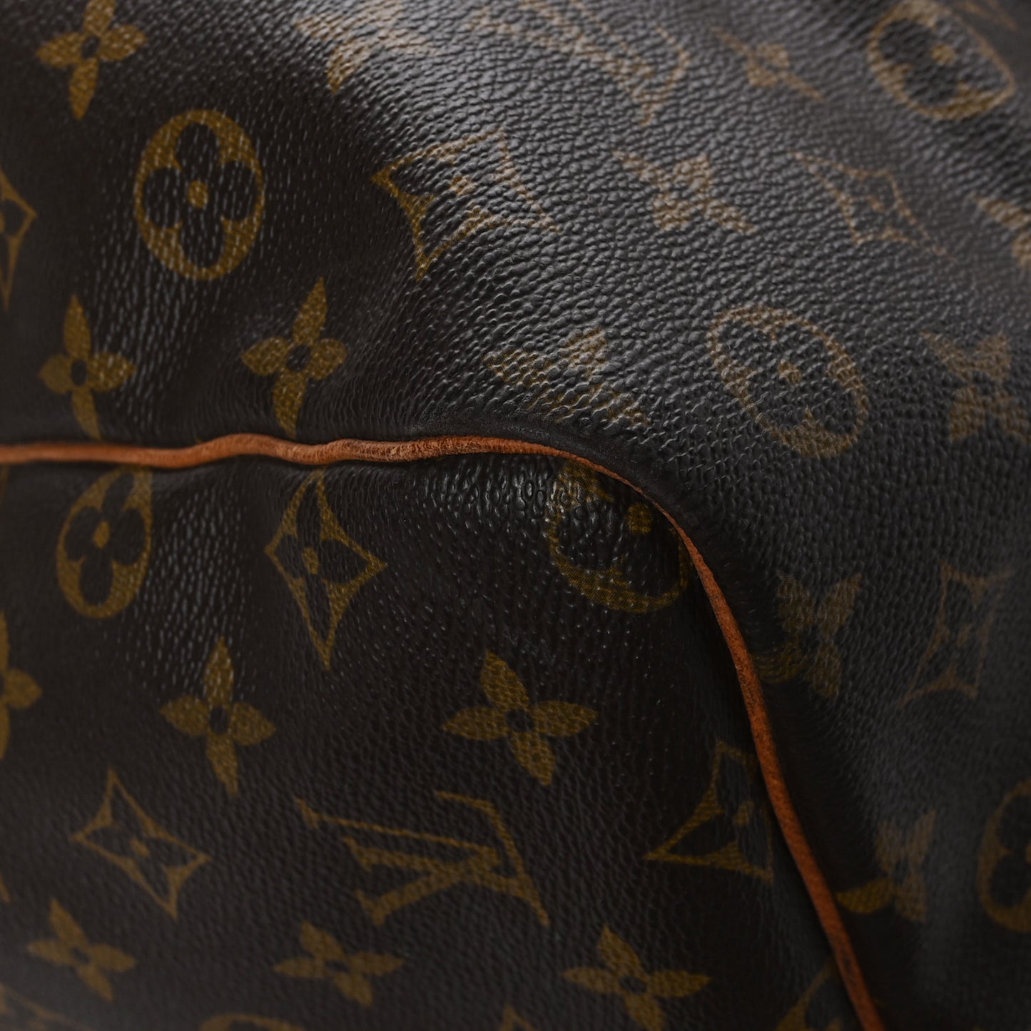 Monogram Keepall Bandouliere 60