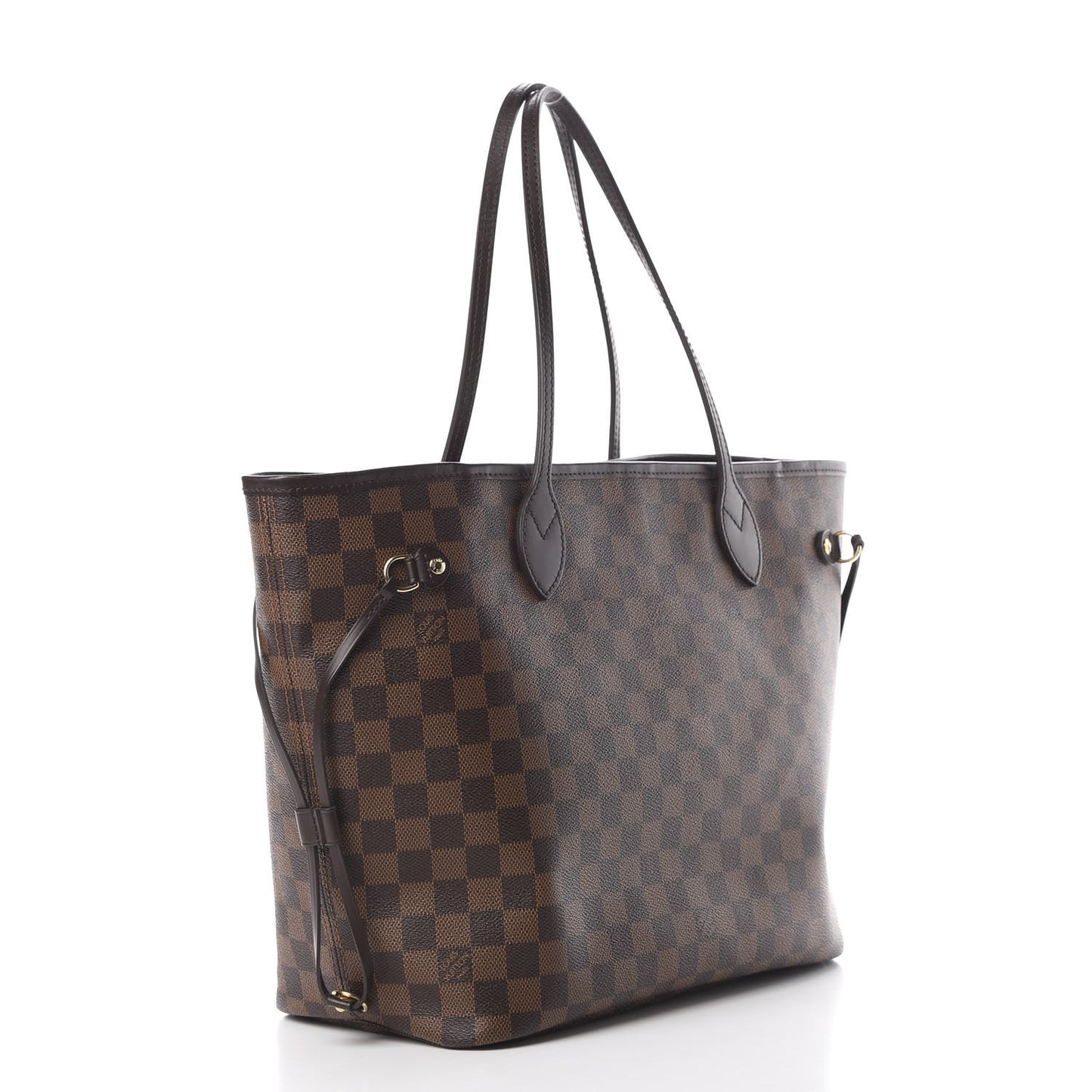 Damier Ebene Neo Neverfull MM