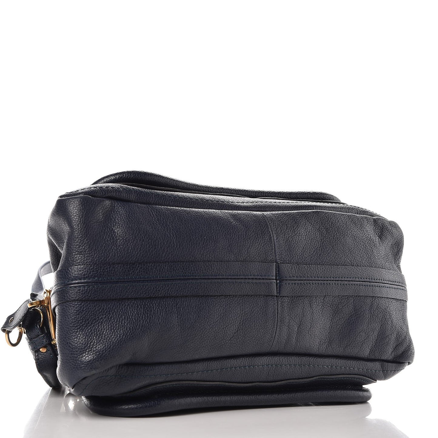 Calfskin Medium Paraty Navy