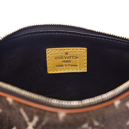 Louis Vuitton Monogram Trompe L'oeil Pochette 6 of 10