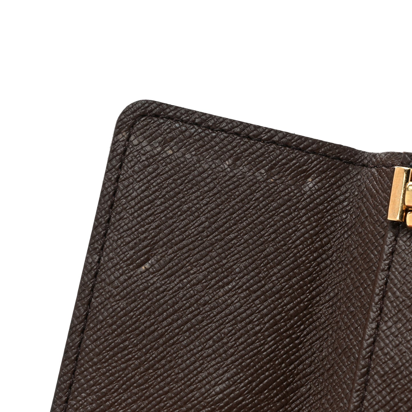 Damier Ebene Multicles 4 Key Holder