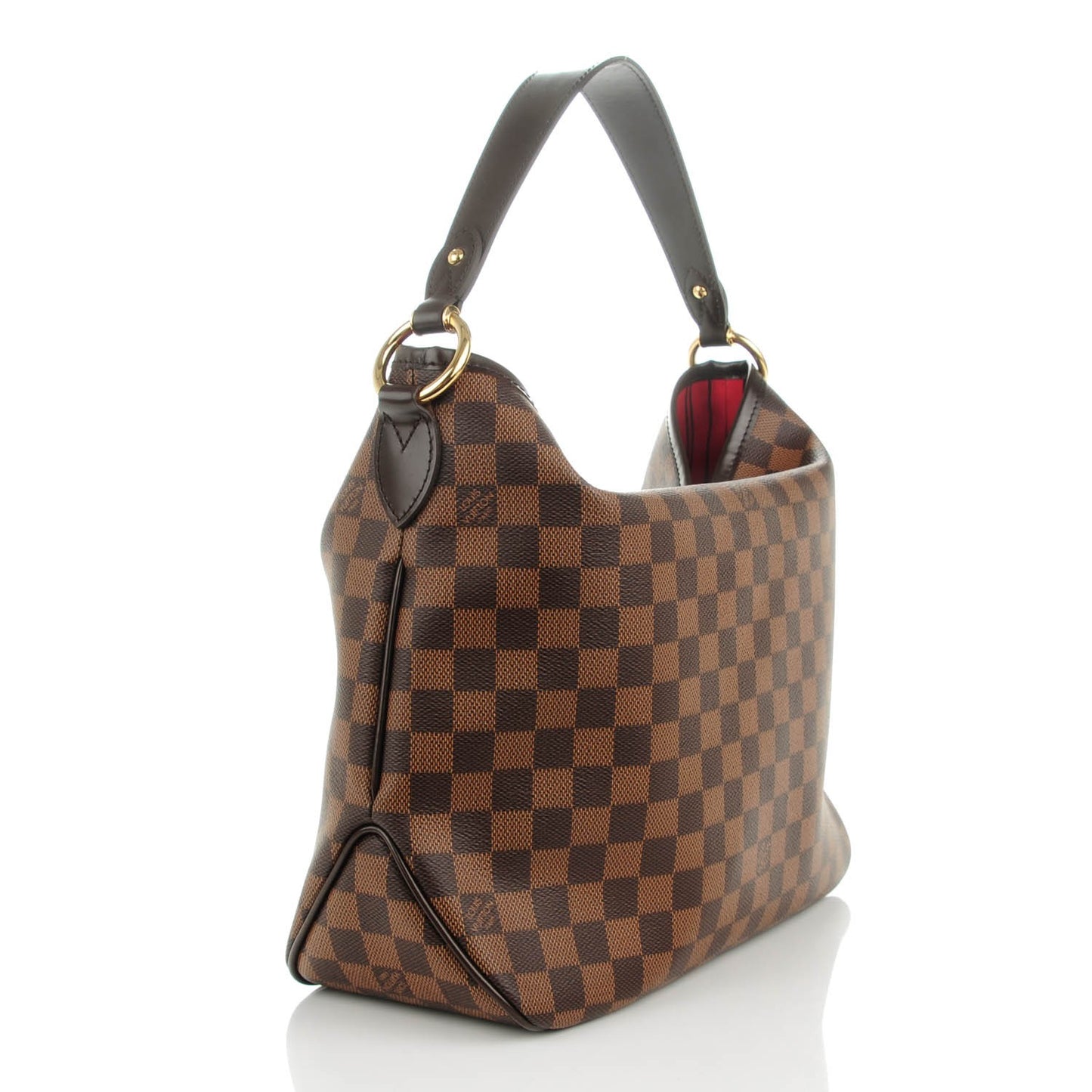 Damier Ebene Delightful PM