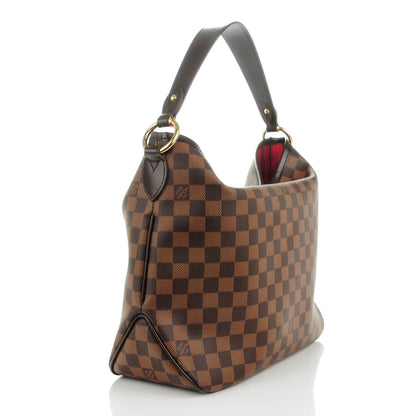 Louis Vuitton Damier Ebene Delightful PM 3 of 7