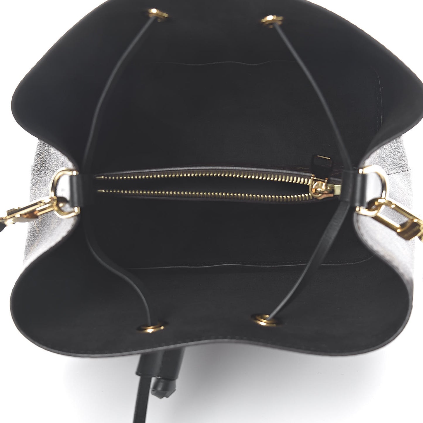 Monogram Neonoe MM Black