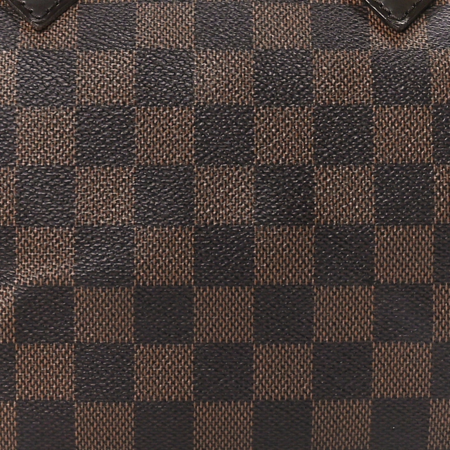 Damier Ebene Speedy 25