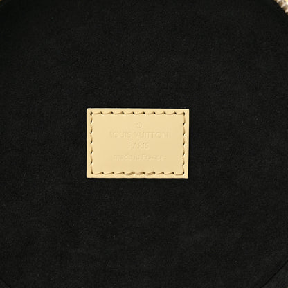 Louis Vuitton Epi Cannes Banane 6 of 10