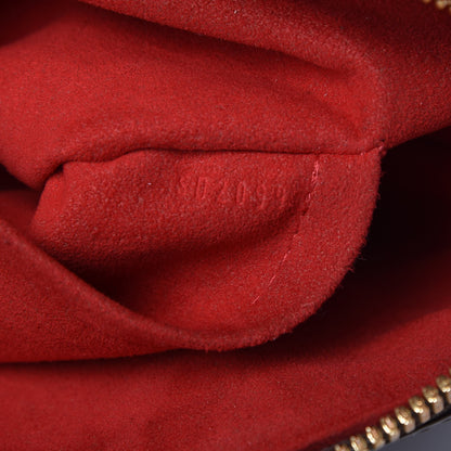 Louis Vuitton Damier Ebene Trevi PM 8 of 10