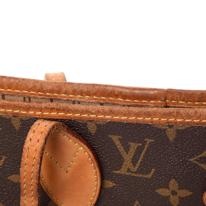 Louis Vuitton Monogram Neo Neverfull MM 10 of 18