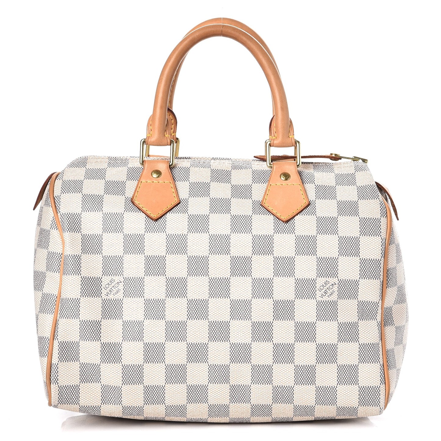 Damier Azur Speedy 25