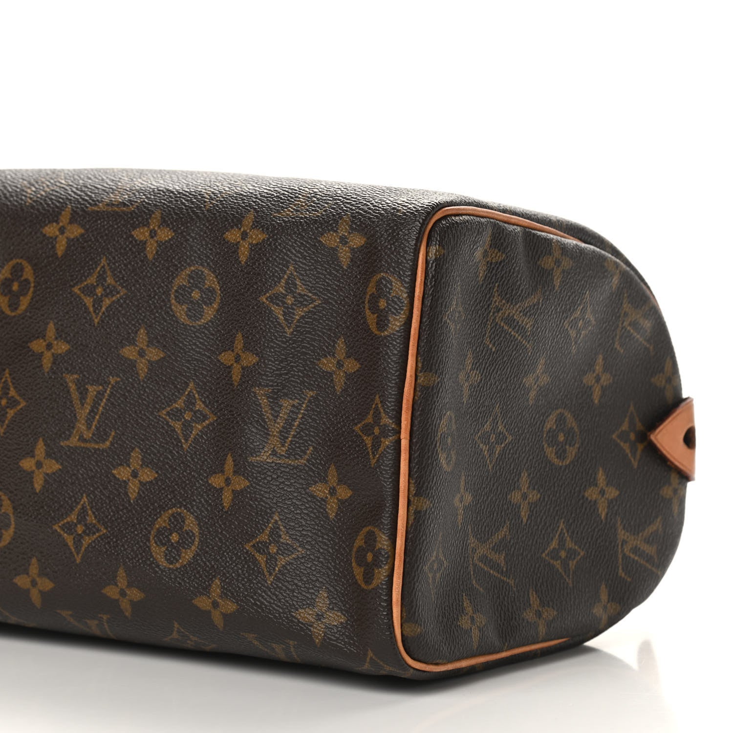 Louis Vuitton Monogram Speedy 25 9 of 9