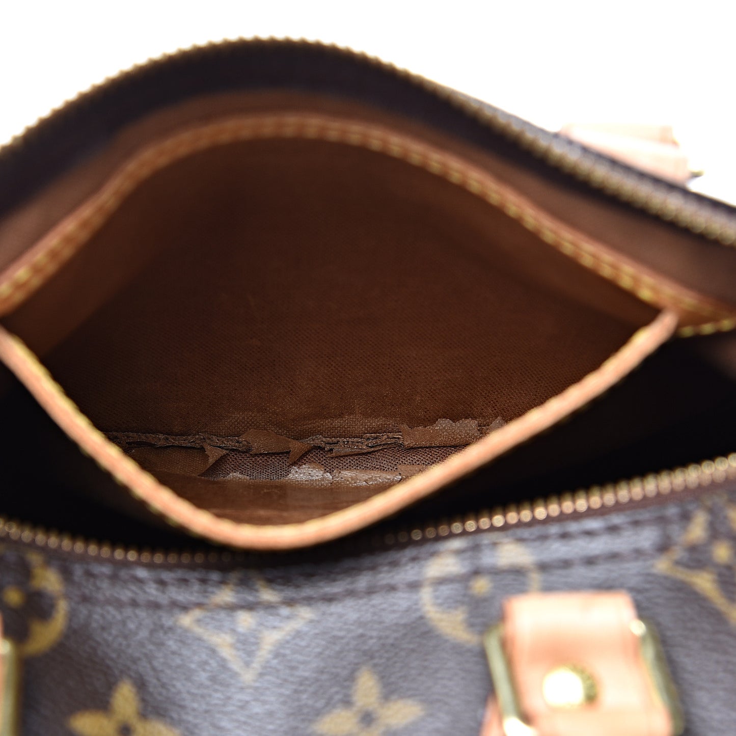 Monogram Speedy 25