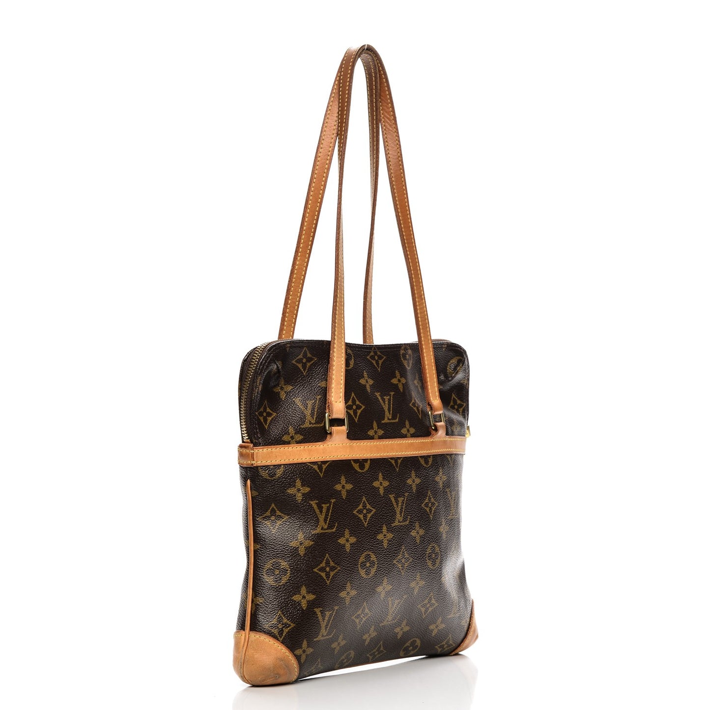 Monogram Sac Coussin GM