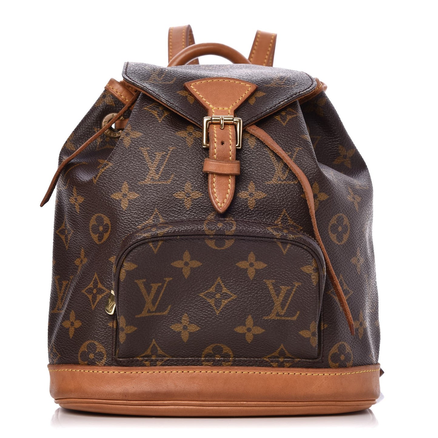 Monogram Mini Montsouris Backpack
