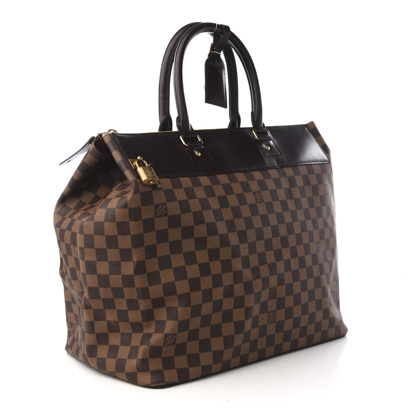 Damier Ebene Greenwich PM