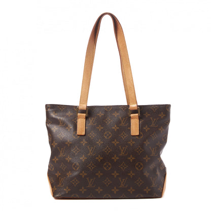 Louis Vuitton Monogram Cabas Piano 1 of 8