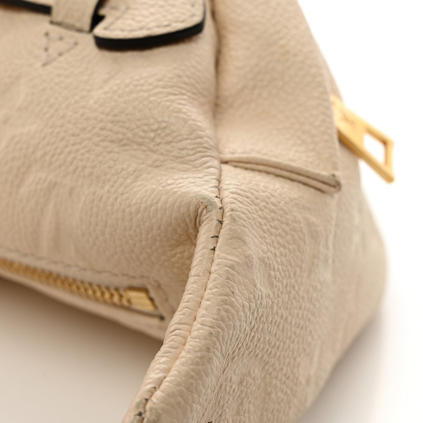 Empreinte BumBag Creme