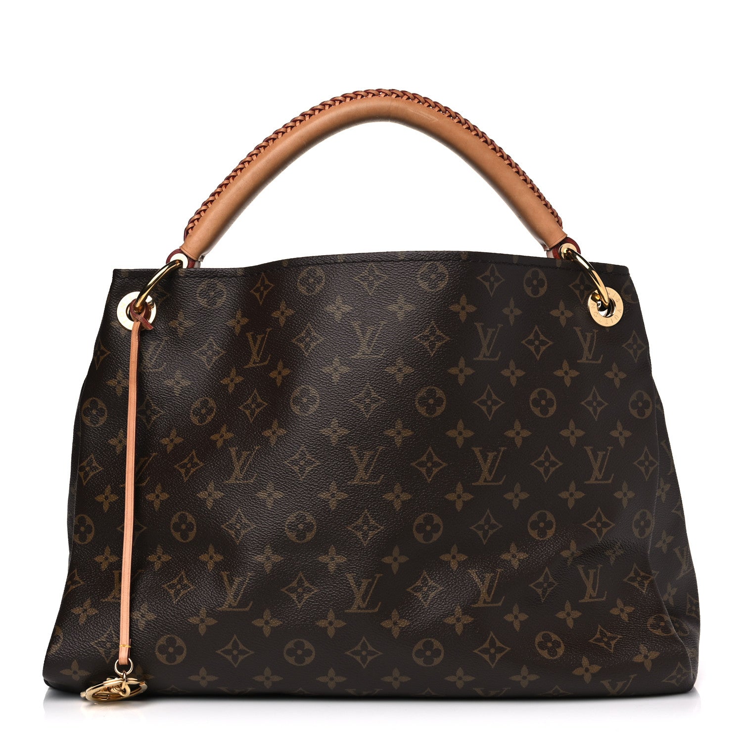 Louis Vuitton Monogram Artsy MM 1 of 5