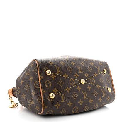 Louis Vuitton Monogram Tivoli PM 4 of 16