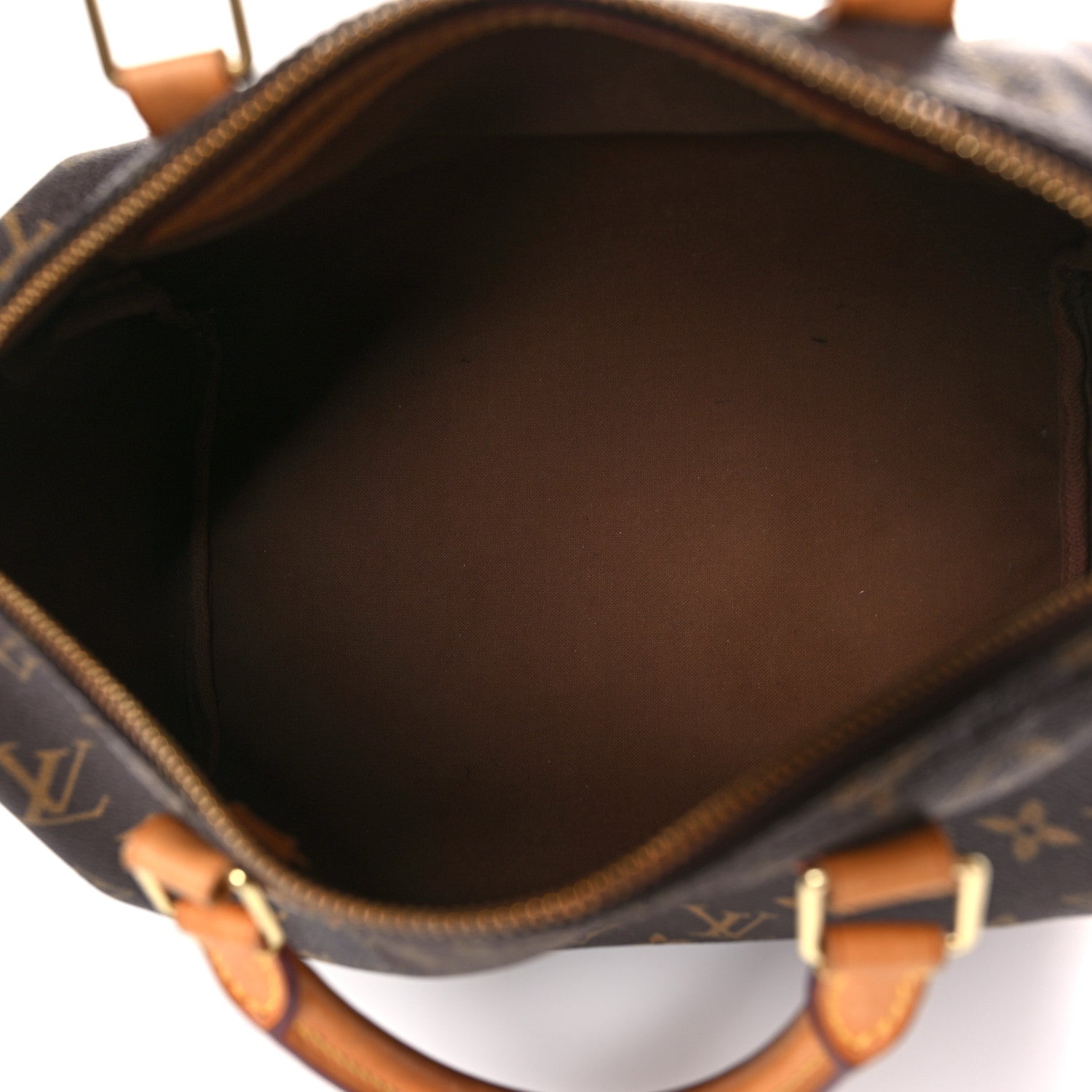 Louis Vuitton Monogram Speedy 30 5 of 8
