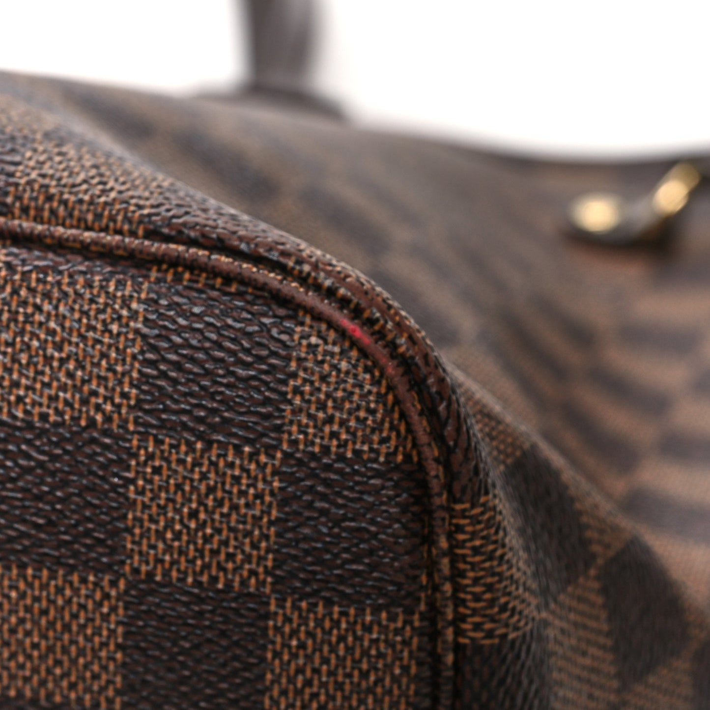 Damier Ebene Neverfull MM
