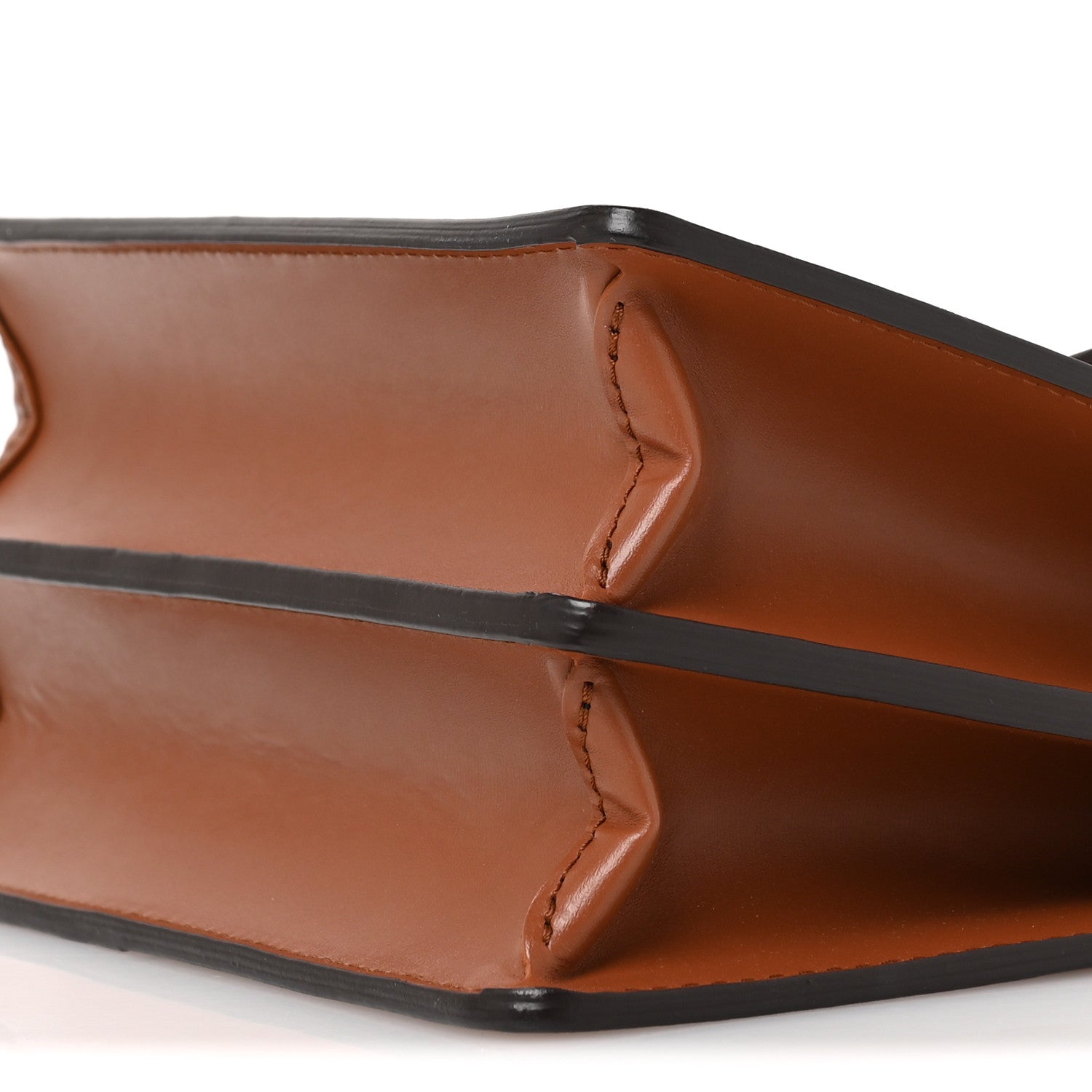 Louis Vuitton Reverse Monogram Dauphine MM 9 of 10