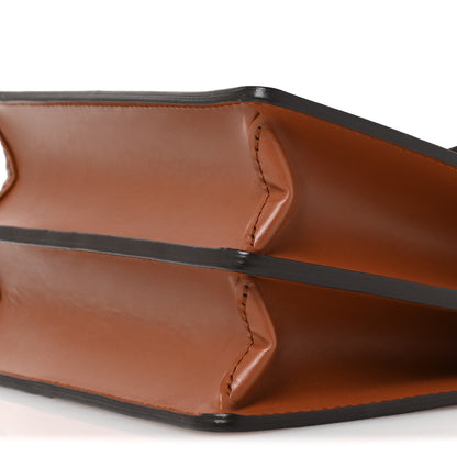 Louis Vuitton Reverse Monogram Dauphine MM 9 of 10