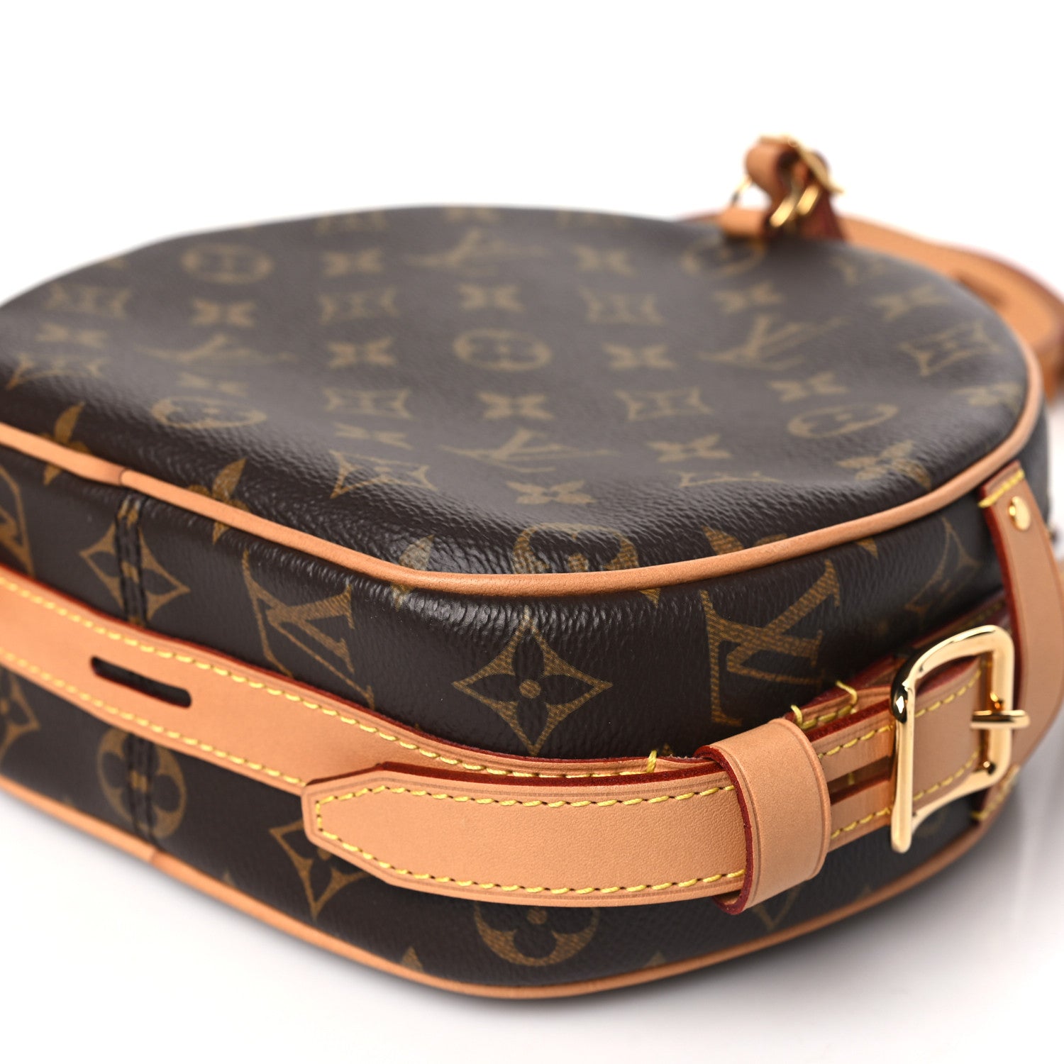 Louis Vuitton Monogram Boite Chapeau Souple MM 9 of 9