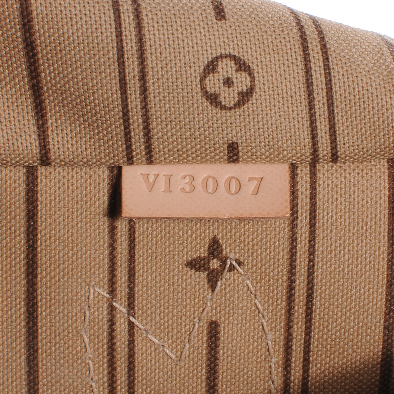 Louis Vuitton Monogram Neverfull PM 6 of 7