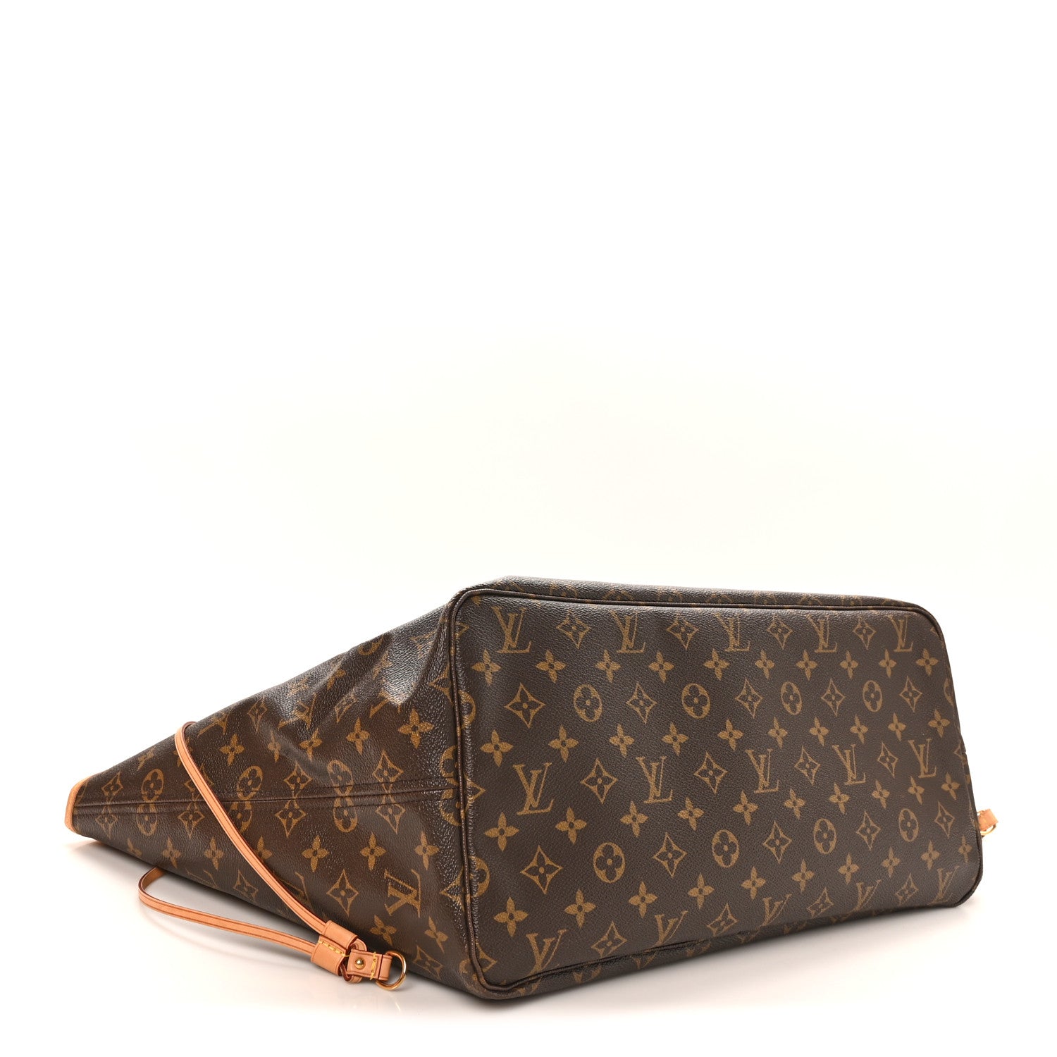 Louis Vuitton Monogram Neo Neverfull GM 5 of 10