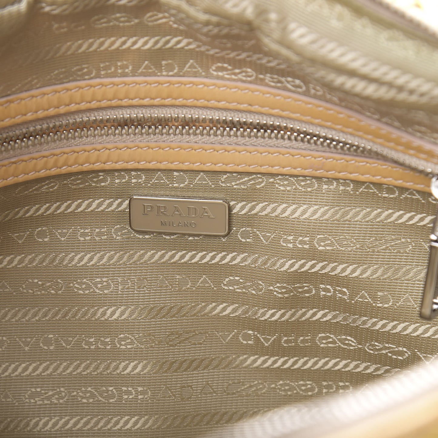 Vernice Madras Camera Bag Quarzo