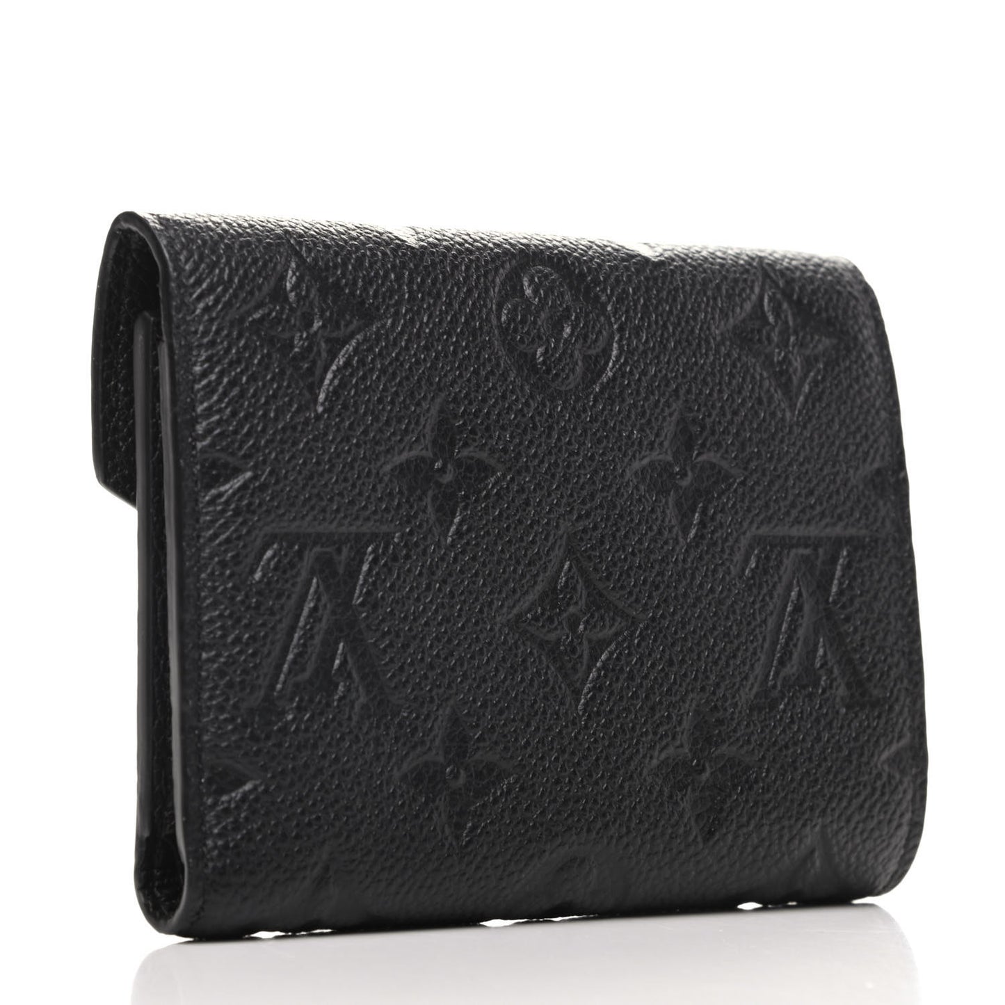 Empreinte Victorine Wallet Black