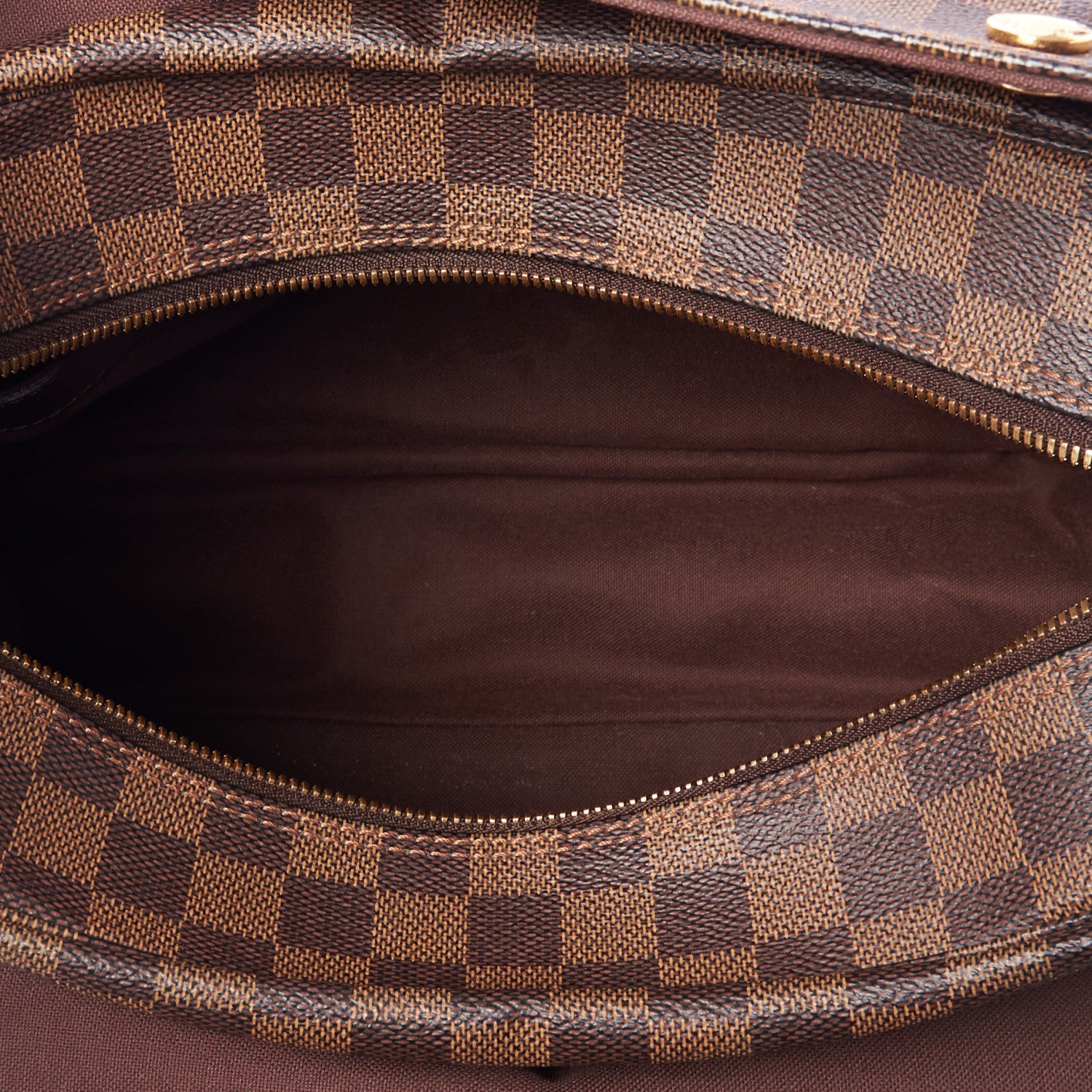 Louis Vuitton Damier Ebene Naviglio 7 of 8