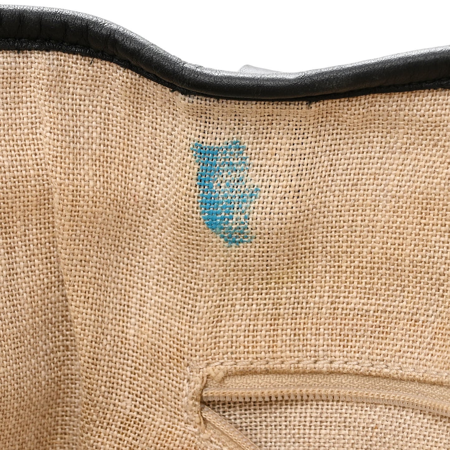 Microguccissima Medium Joy Tote Black