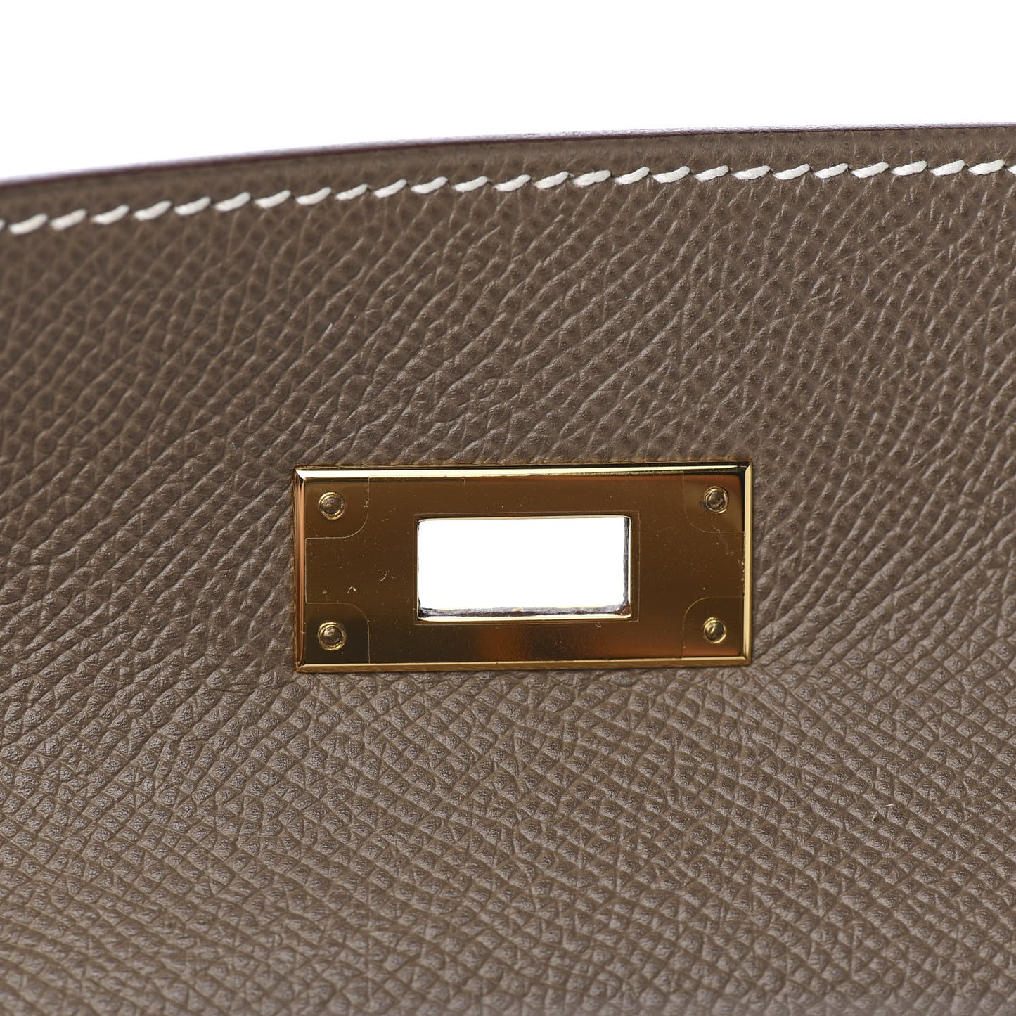 Epsom Kelly Sellier 32 Etoupe