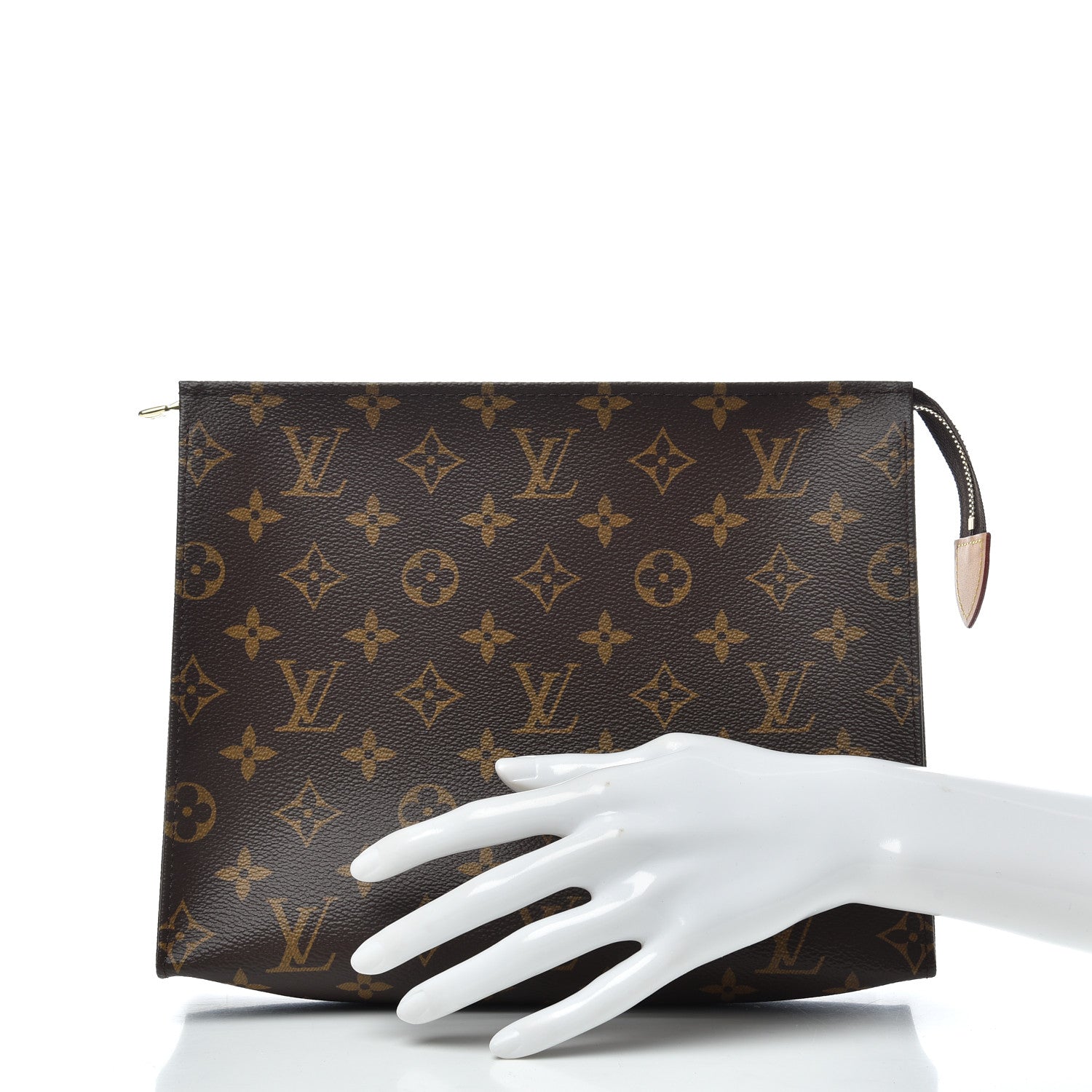 Louis Vuitton Monogram Toiletry Pouch 26 2 of 6