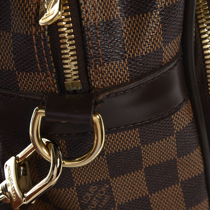 Louis Vuitton Damier Ebene Icare 12 of 13