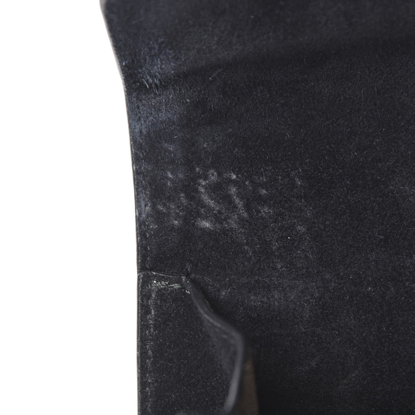 GG Supreme Monogram Mini Dionysus Shoulder Bag Black