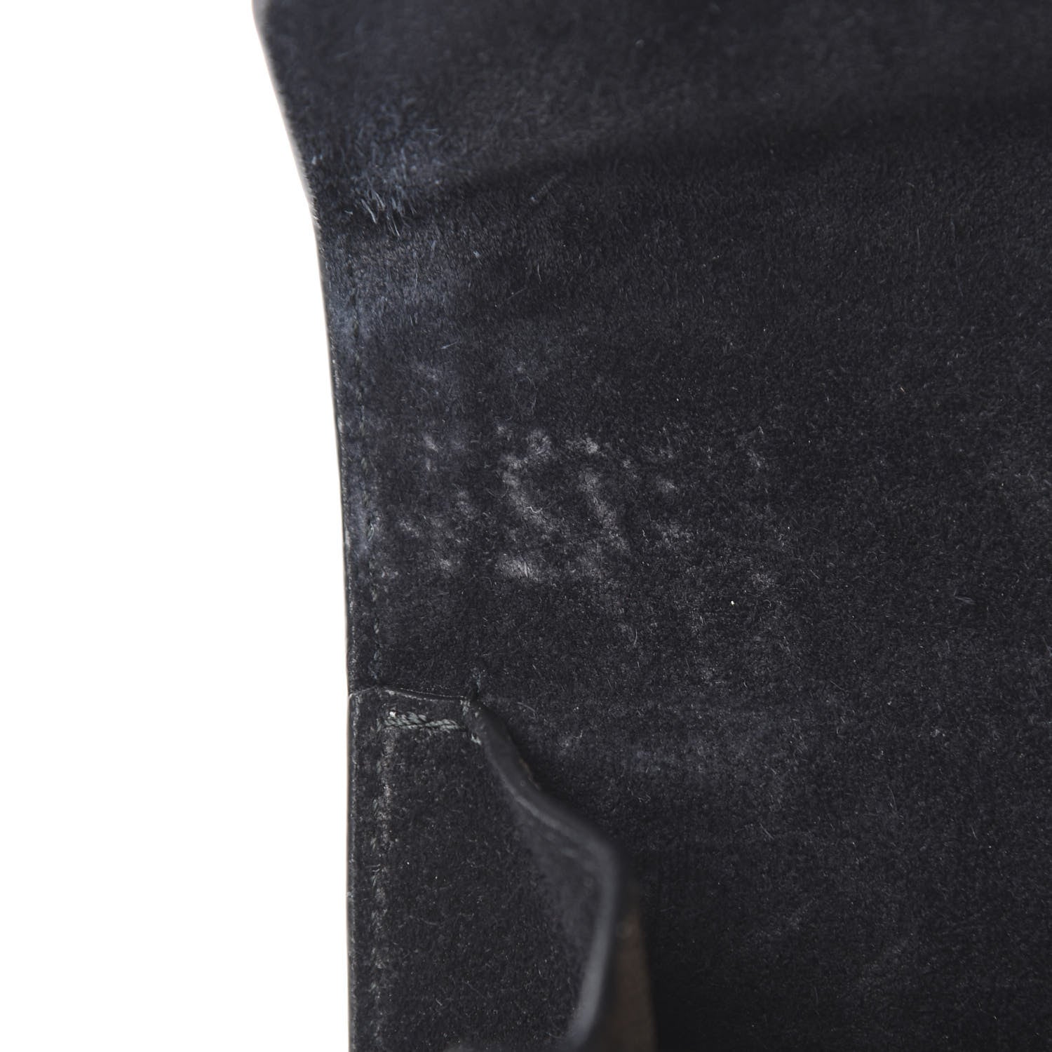 Gucci GG Supreme Monogram Mini Dionysus Shoulder Bag Black 6 of 10