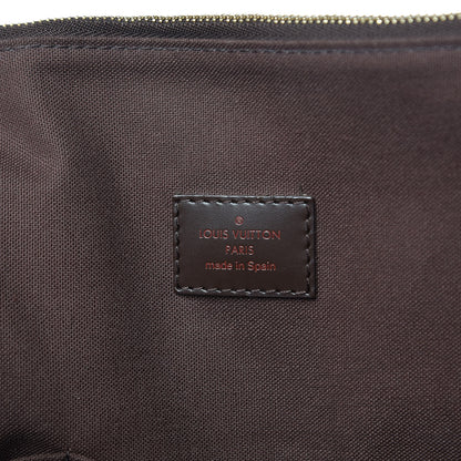 Louis Vuitton Damier Ebene Cabas Beaubourg 6 of 9