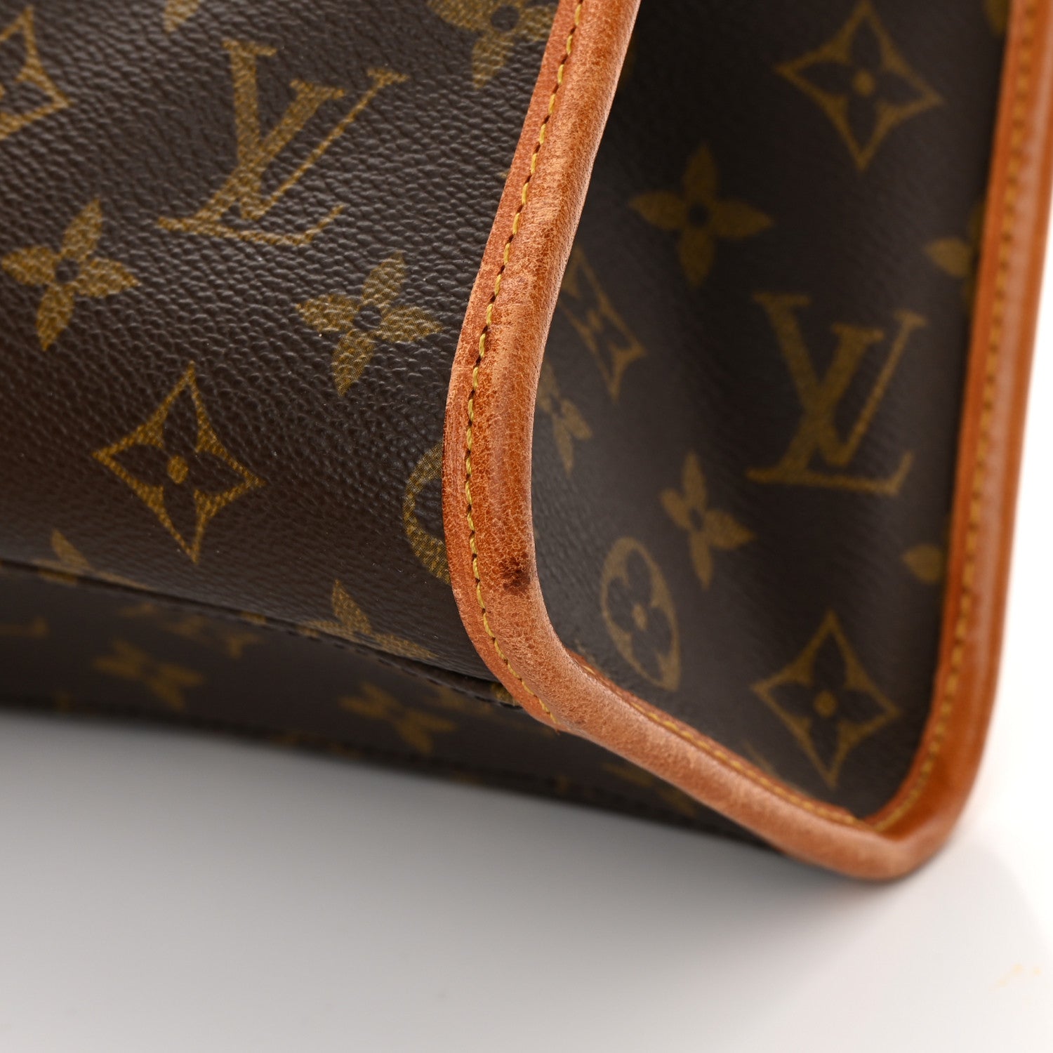 Louis Vuitton Monogram Beverly GM Briefcase 10 of 19
