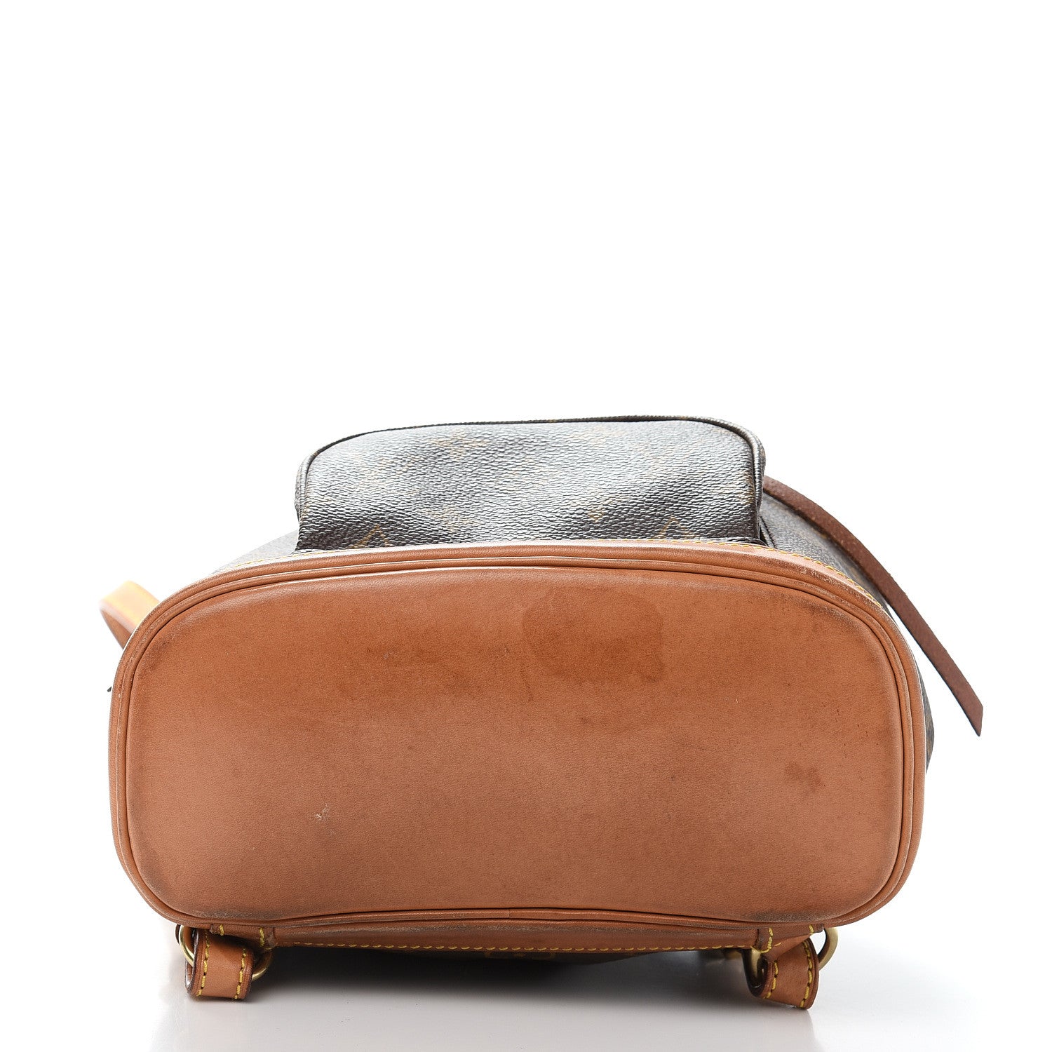 Louis Vuitton Monogram Mini Montsouris Backpack 4 of 14
