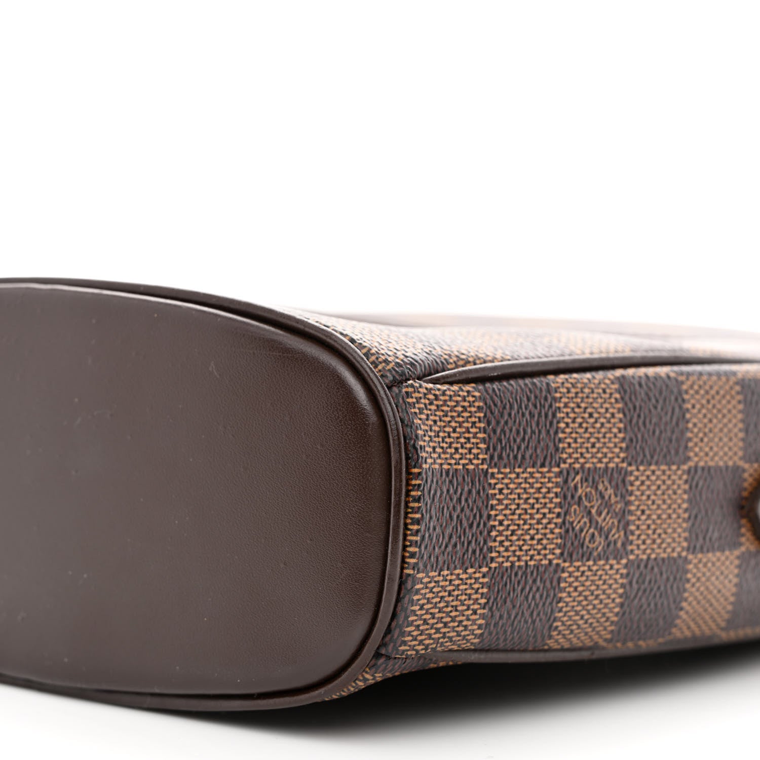 Louis Vuitton Damier Ebene Ipanema PM 9 of 9