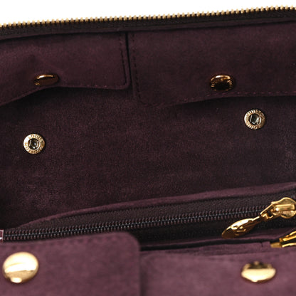 Louis Vuitton Vernis Vanity Jewel Case Amarante 5 of 6
