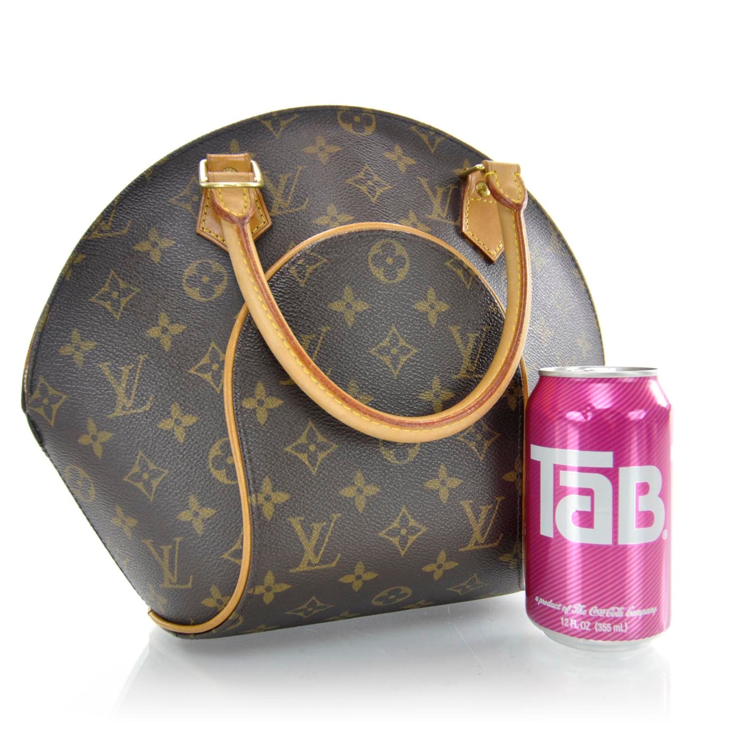 Monogram Ellipse PM