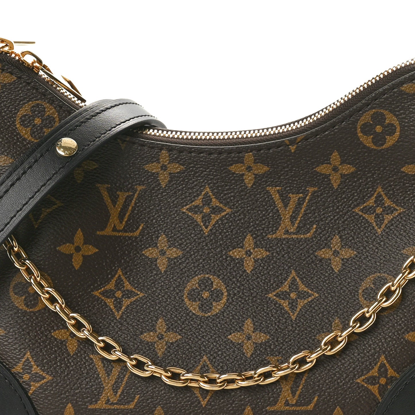 Monogram Boulogne NM Black